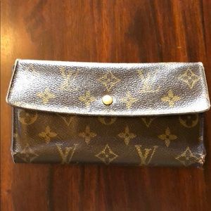 Louis Vuitton Wallet